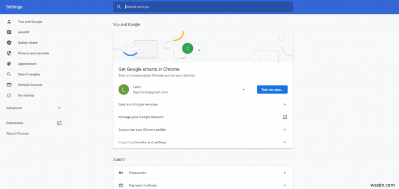 Google Chromeの閲覧履歴をバックアップ・復元する完全ガイド