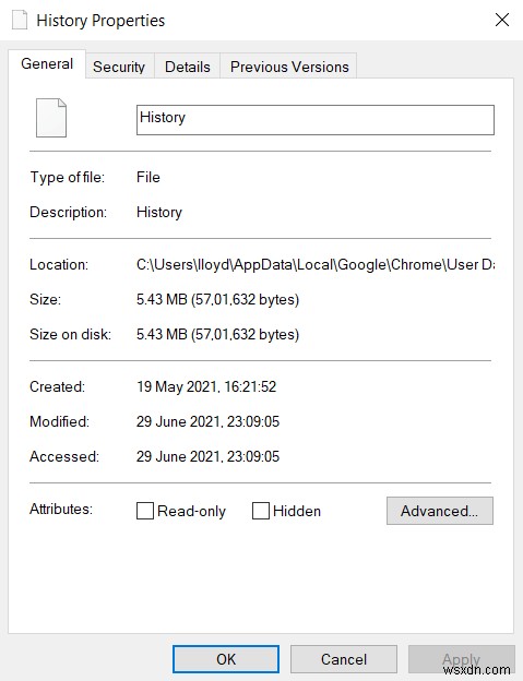 Google Chromeの閲覧履歴をバックアップ・復元する完全ガイド