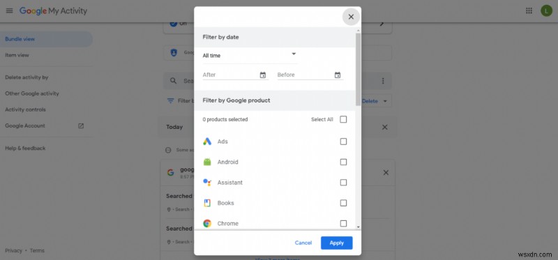 Google Chromeの閲覧履歴をバックアップ・復元する完全ガイド