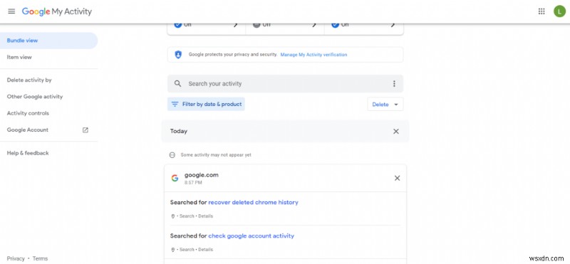 Google Chromeの閲覧履歴をバックアップ・復元する完全ガイド