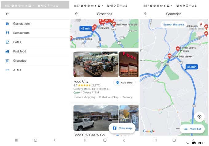 Googleマップで複数の経由地を追加・活用する方法を徹底解説
