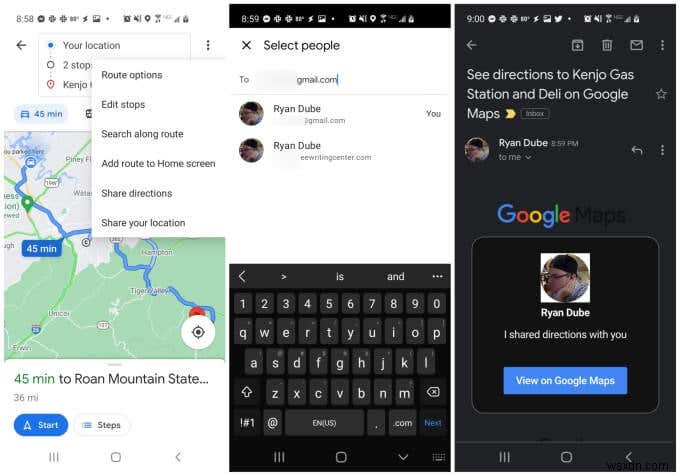 Googleマップで複数の経由地を追加・活用する方法を徹底解説