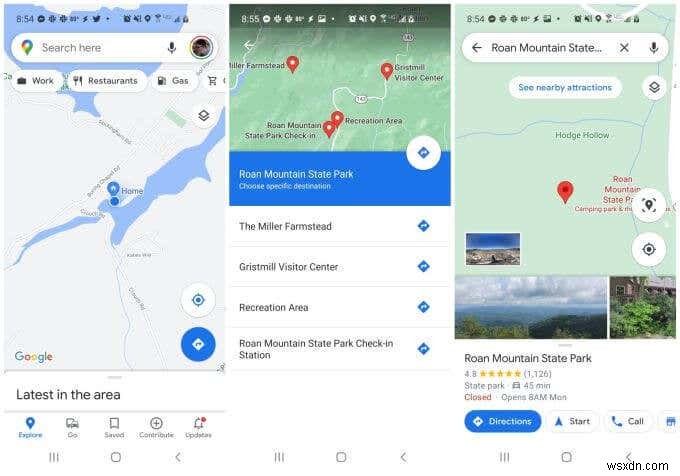 Googleマップで複数の経由地を追加・活用する方法を徹底解説