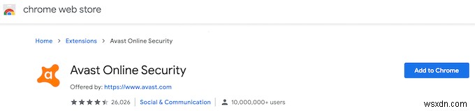 Google Chromeのセキュリティを強化するおすすめ拡張機能10選