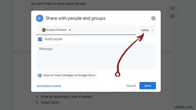 Googleドキュメントで変更履歴を追跡する方法|提案モード・バージョン履歴の使い方