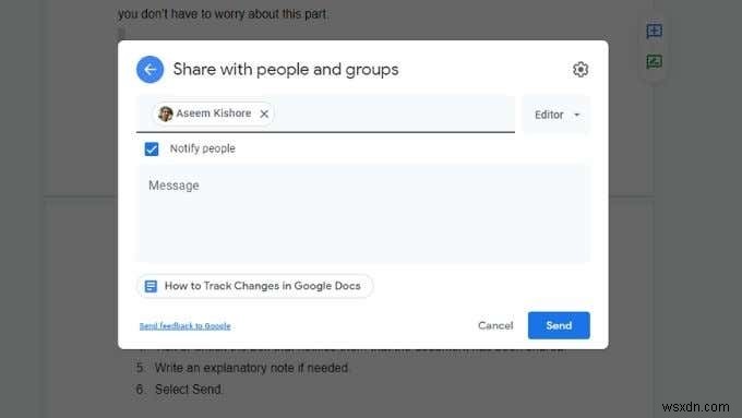 Googleドキュメントで変更履歴を追跡する方法|提案モード・バージョン履歴の使い方