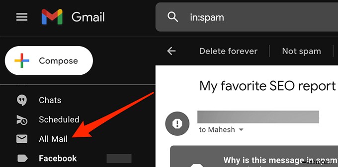 【保存版】Gmailでメールが受信できないときの原因と対処法8選
