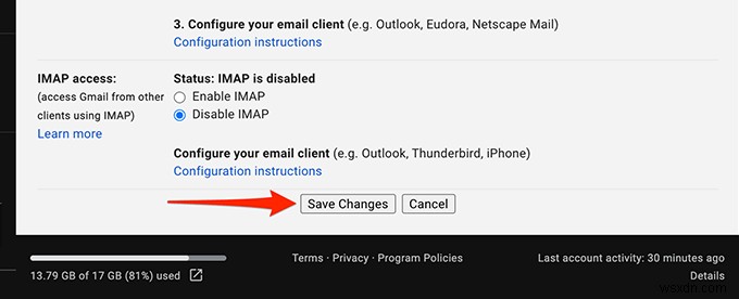 【保存版】Gmailでメールが受信できないときの原因と対処法8選