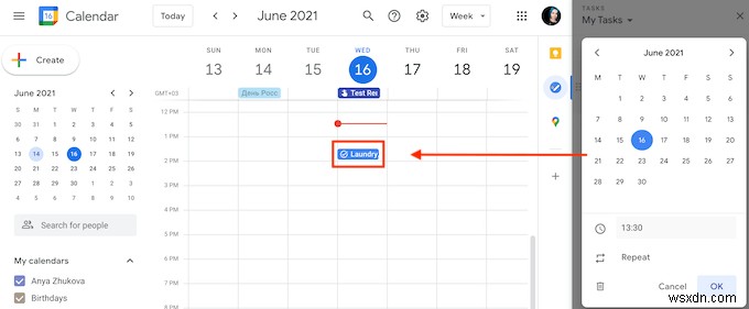 Googleタスクの使い方入門ガイド｜基本操作から便利な活用テクニックまで