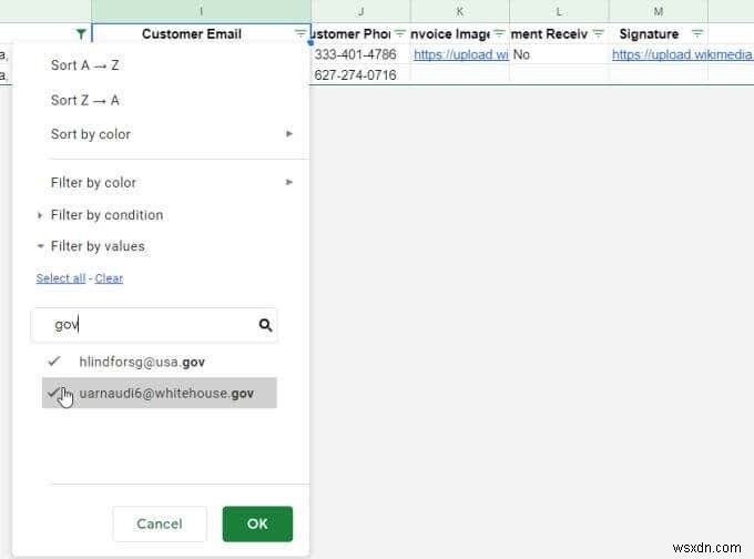 Googleスプレッドシートでフィルタを使いこなす方法｜フィルタ表示とFILTER関数の徹底解説