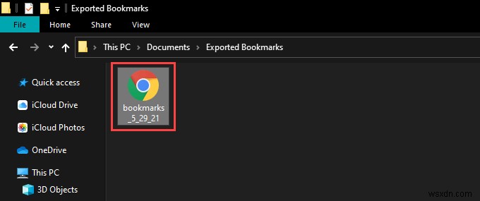 Chromeのブックマークをエクスポート・インポートする方法｜HTMLファイルでのバックアップ手順を解説