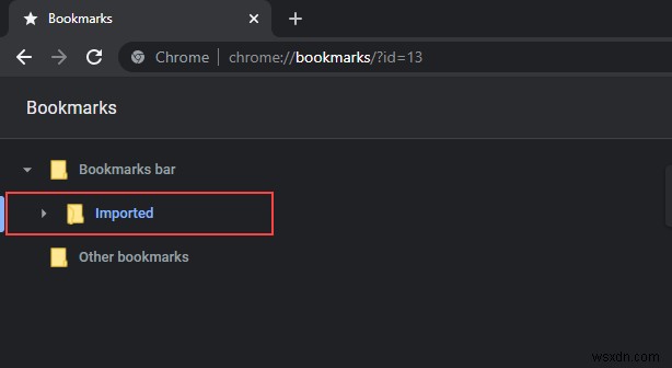Chromeのブックマークをエクスポート・インポートする方法｜HTMLファイルでのバックアップ手順を解説