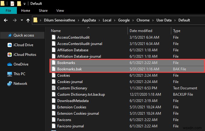 Chromeのブックマークをエクスポート・インポートする方法｜HTMLファイルでのバックアップ手順を解説