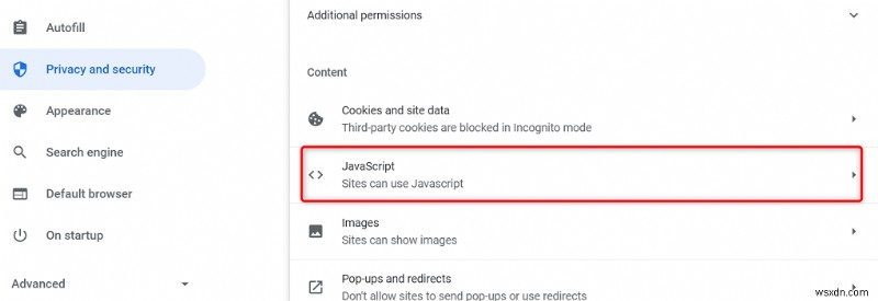 Chromeで画像が表示されないときの対処法|原因別の解決策をわかりやすく解説