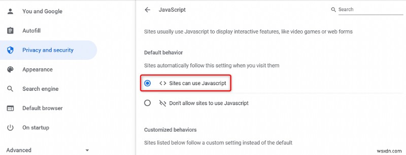 Chromeで画像が表示されないときの対処法|原因別の解決策をわかりやすく解説