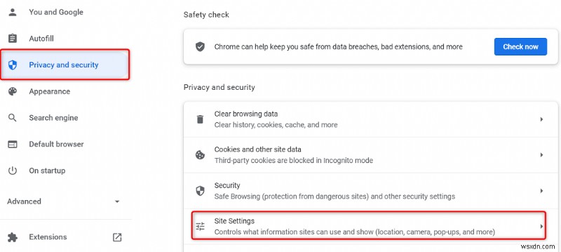 Chromeで画像が表示されないときの対処法|原因別の解決策をわかりやすく解説