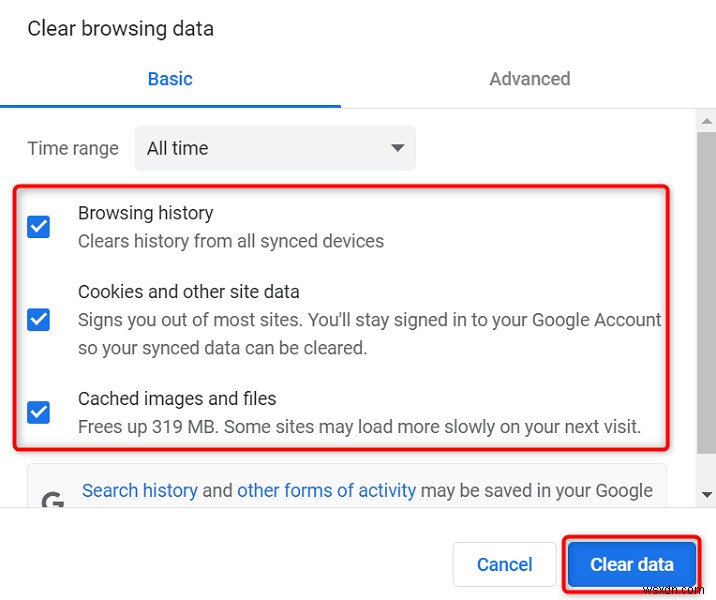 Chromeで画像が表示されないときの対処法|原因別の解決策をわかりやすく解説