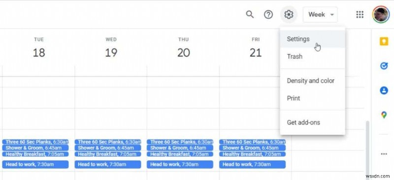 Googleカレンダーの通知を活用して『Atomic Habits』の習慣化を実践する方法
