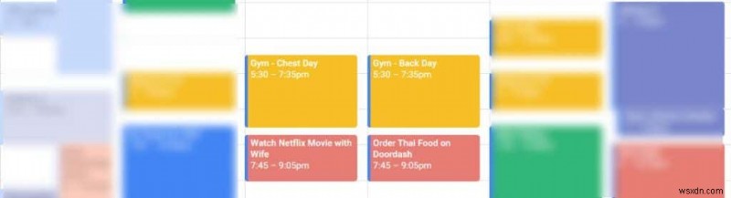 Googleカレンダーの通知を活用して『Atomic Habits』の習慣化を実践する方法