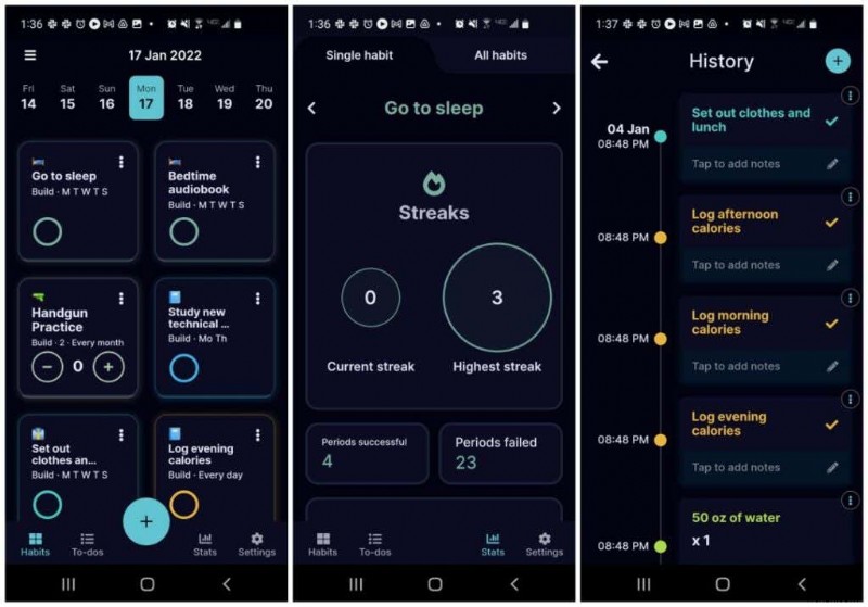 Googleカレンダーの通知を活用して『Atomic Habits』の習慣化を実践する方法