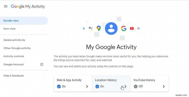 Googleマップのロケーション履歴とは?知っておきたい5つの便利な使い方