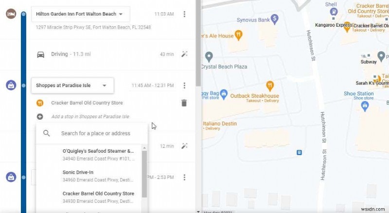Googleマップのロケーション履歴とは?知っておきたい5つの便利な使い方