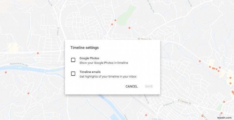 Googleマップのロケーション履歴とは?知っておきたい5つの便利な使い方