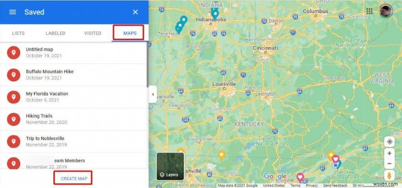 Googleマップの地図をオフライン用にダウンロードする方法｜PC・スマホ完全ガイド