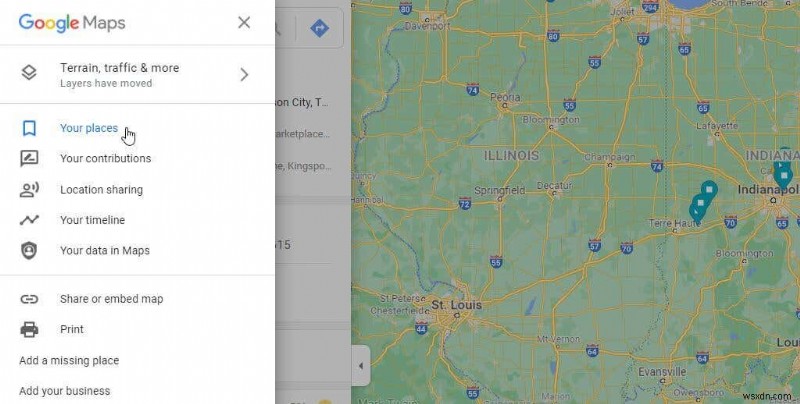 Googleマップの地図をオフライン用にダウンロードする方法｜PC・スマホ完全ガイド