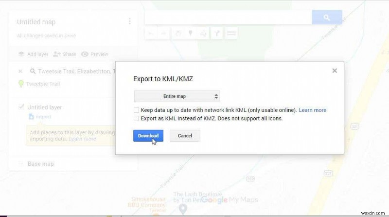 Googleマップの地図をオフライン用にダウンロードする方法｜PC・スマホ完全ガイド