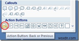PowerPointプレゼンテーションにアクションボタンを追加する方法【初心者向け解説】