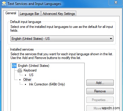 ctfmon.exeとは?Windowsで必要なプロセスか徹底解説【無効化する方法】