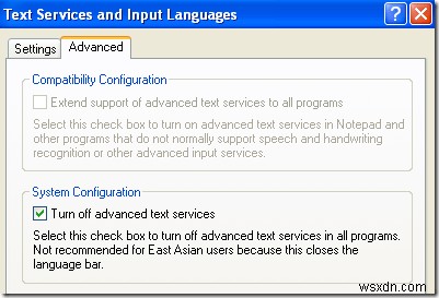 ctfmon.exeとは?Windowsで必要なプロセスか徹底解説【無効化する方法】