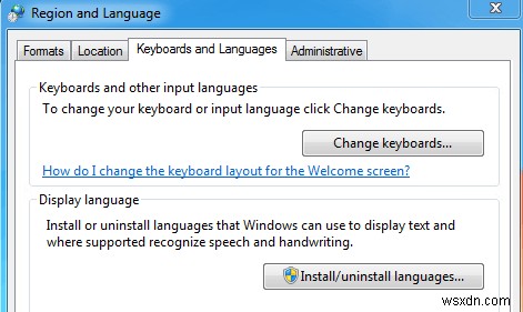 ctfmon.exeとは?Windowsで必要なプロセスか徹底解説【無効化する方法】