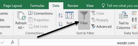Excelのフィルター機能を使いこなそう!基本から応用まで徹底解説