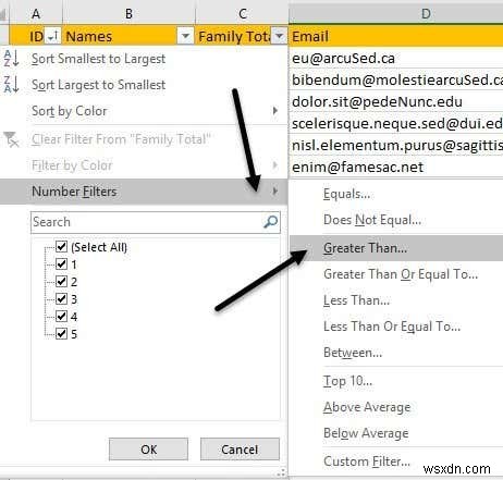 Excelのフィルター機能を使いこなそう!基本から応用まで徹底解説
