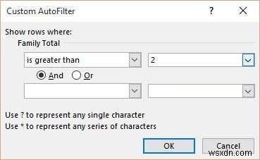 Excelのフィルター機能を使いこなそう!基本から応用まで徹底解説