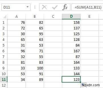 Excelの集計関数を使ってデータを集計する方法|初心者向け基本ガイド