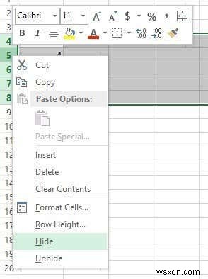 Excelでシート・セル・列・数式を非表示にする方法【完全ガイド】