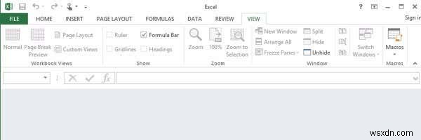 Excelでシート・セル・列・数式を非表示にする方法【完全ガイド】