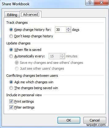 Excelで変更履歴を追跡する方法｜設定から承認・拒否まで徹底解説