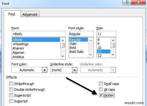 Wordでテキストを非表示にする方法|非表示テキストの再表示・印刷・編集制限まで徹底解説
