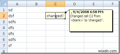 Excelで変更履歴を追跡する方法｜設定から承認・拒否まで徹底解説