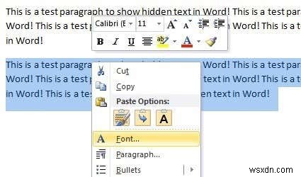 Wordでテキストを非表示にする方法|非表示テキストの再表示・印刷・編集制限まで徹底解説