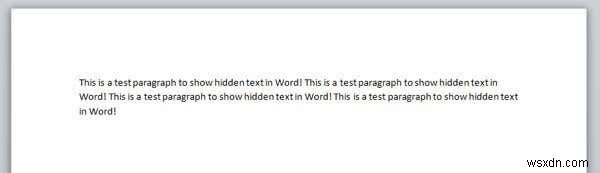 Wordでテキストを非表示にする方法|非表示テキストの再表示・印刷・編集制限まで徹底解説