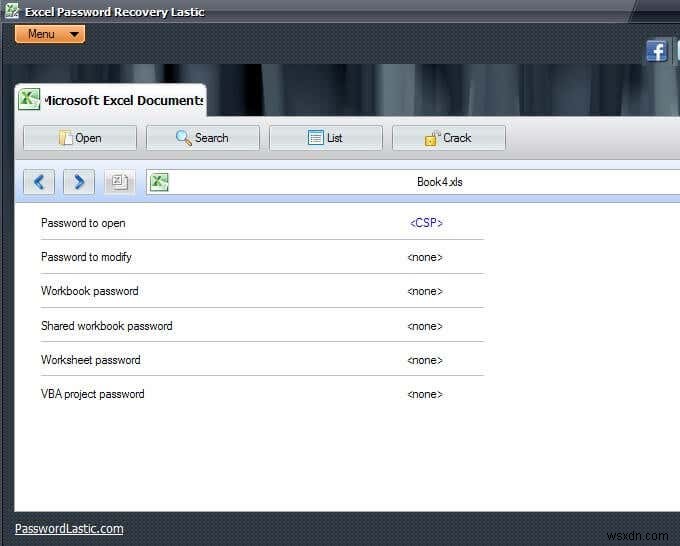 忘れたExcelパスワードを解除・解析する方法！無料ツールから有料ソフトまで徹底解説