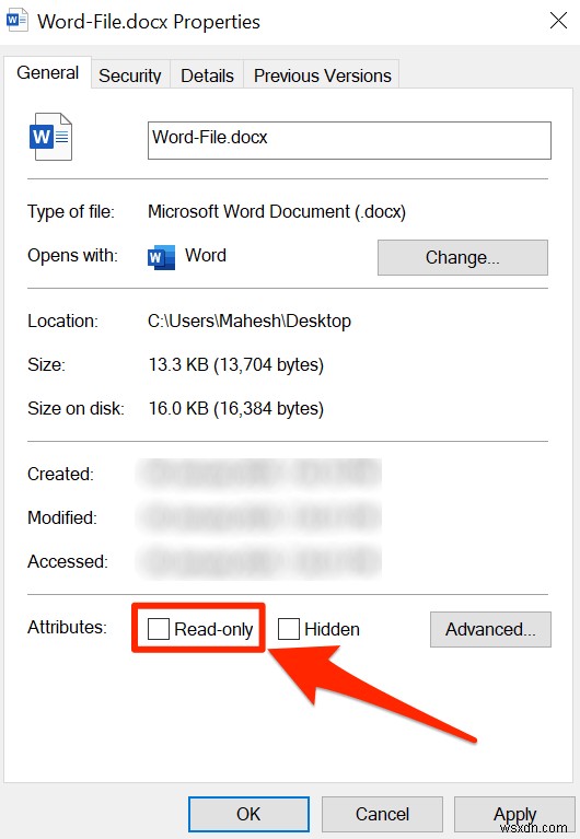 Wordが読み取り専用モードで開くときの対処法｜編集できない問題を解決する6つの方法
