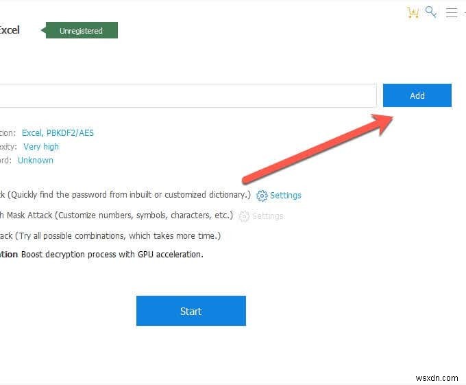 忘れたExcelパスワードを解除・解析する方法！無料ツールから有料ソフトまで徹底解説