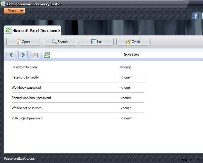 忘れたExcelパスワードを解除・解析する方法！無料ツールから有料ソフトまで徹底解説