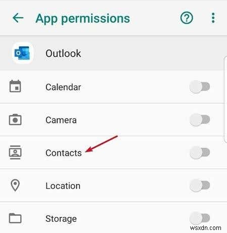Outlookの連絡先をAndroid・iPhone・Gmailなどと同期する完全ガイド